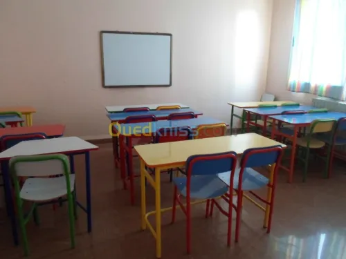 Formations de langues