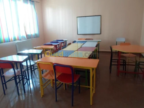 Formations de langues