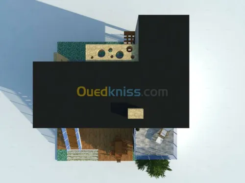 conception et realisation de batiments