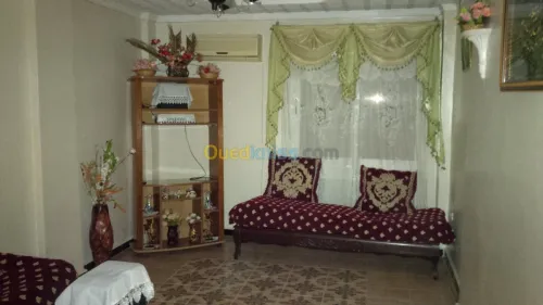 Location Appartement F3 Alger Ouled fayet