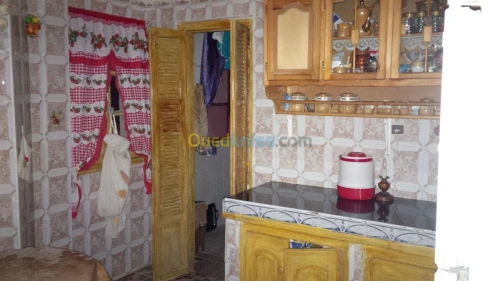 Location Appartement F3 Alger Ouled fayet