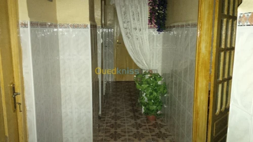 Location Appartement F3 Alger Ouled fayet