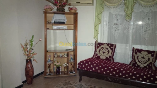 Location Appartement F3 Alger Ouled fayet