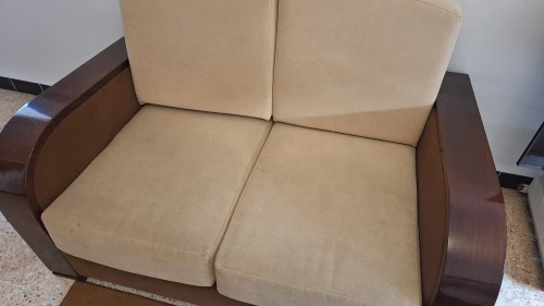 salon fauteuils