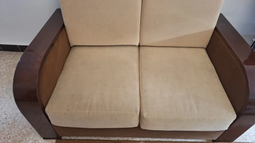 salon fauteuils