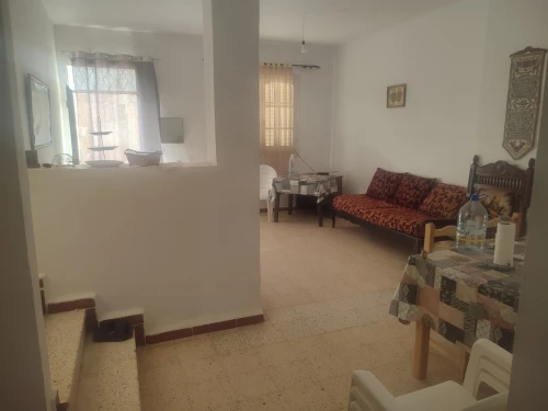 Vente Villa F5 Tlemcen Marsa ben mhidi