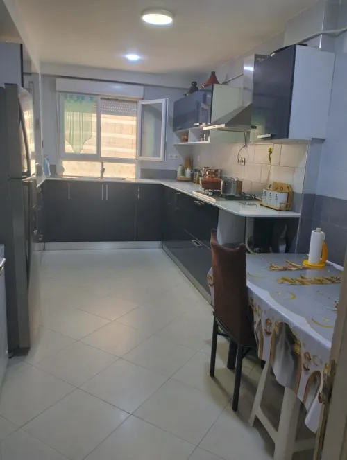Vente Appartement F4 Béjaïa Bejaia
