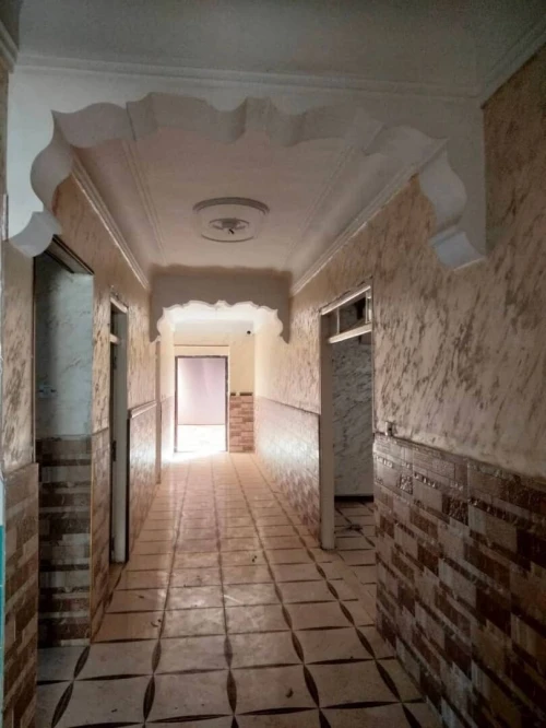 Vente Villa Béjaïa Oued ghir