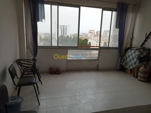 Vente Appartement F6 Béjaïa Bejaia