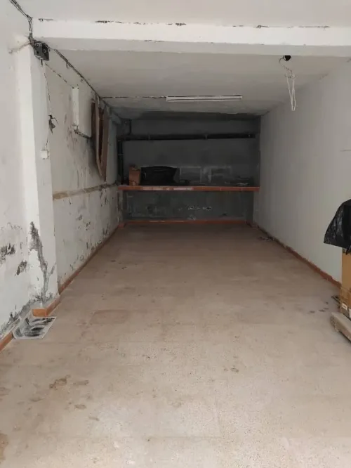 Vente Appartement F3 Béjaïa Bejaia