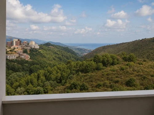 Vente Appartement F4 Béjaïa Bejaia