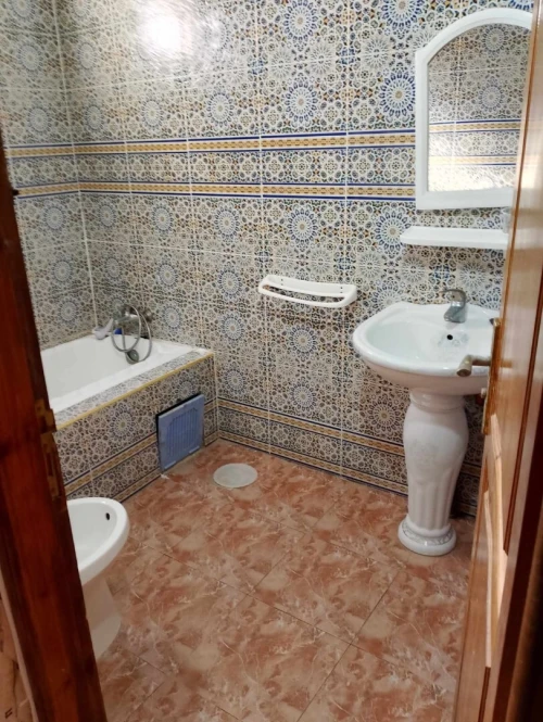 Vente Villa Béjaïa Bejaia