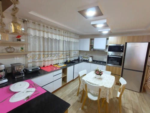 Vente Villa Béjaïa Toudja