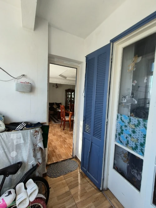 Vente Appartement F4 Béjaïa Bejaia