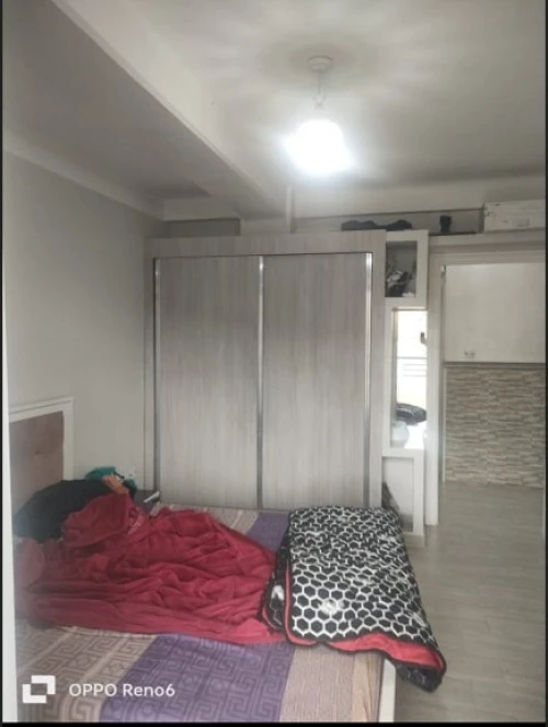 Vente Appartement F4 Béjaïa Oued ghir
