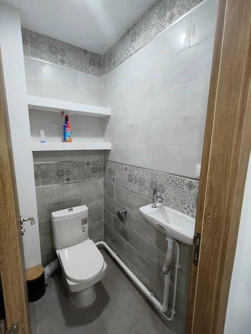 Vente Appartement F2 Béjaïa Bejaia