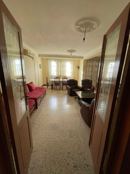 Vente Appartement F5 Béjaïa Bejaia