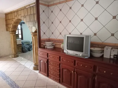 Vente Villa Béjaïa Bejaia