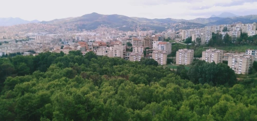 Vente Duplex F7 Béjaïa Bejaia