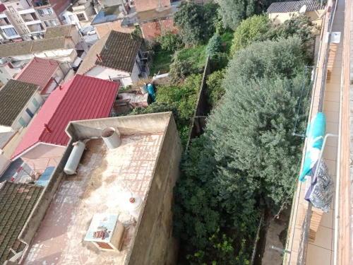 Vente Villa Béjaïa Bejaia