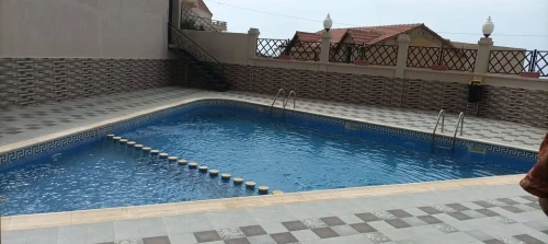 Vente Appartement F2 Béjaïa Beni ksila
