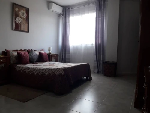 Vente Villa Béjaïa El kseur