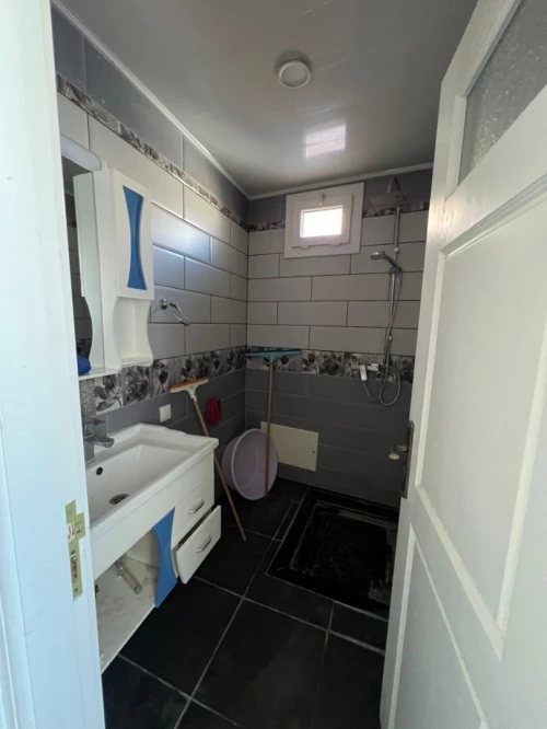 Vente Villa Béjaïa Bejaia