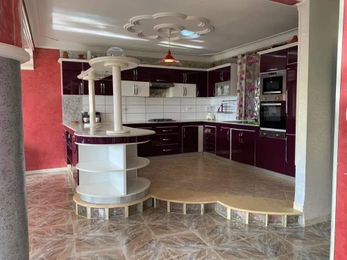 Vente Villa Béjaïa Bejaia