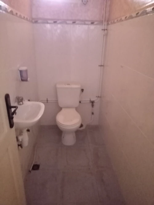 Vente Villa Béjaïa Bejaia