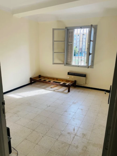 Vente Appartement F3 Béjaïa Souk el thenine