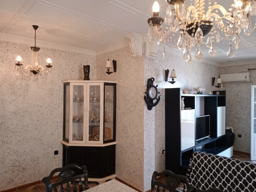 Vente Villa Béjaïa Bejaia