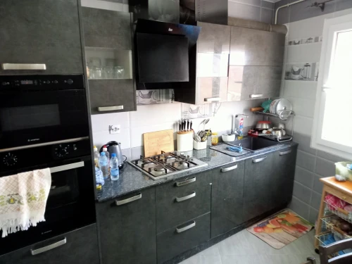 Vente Villa Béjaïa Bejaia