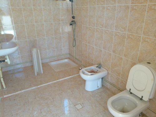 Vente Villa Béjaïa Bejaia