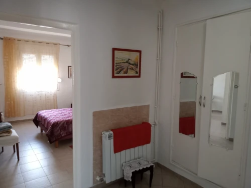 Vente Appartement F4 Béjaïa Bejaia