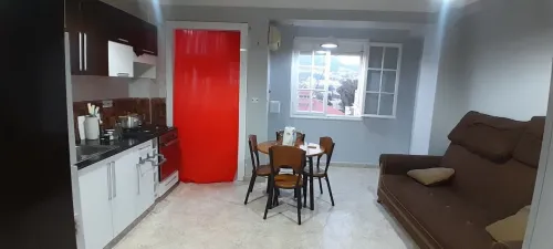 Vente Appartement F2 Béjaïa Bejaia