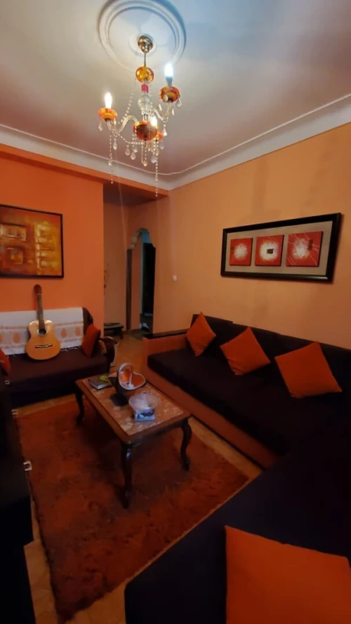 Vente Appartement F4 Béjaïa Bejaia