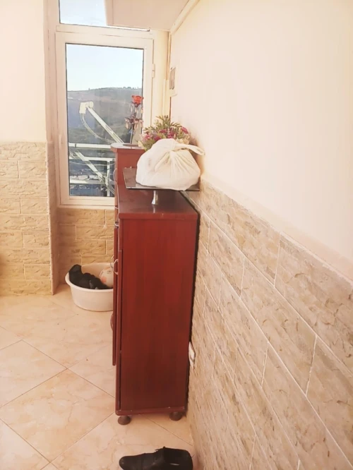 Vente Appartement F3 Béjaïa Oued ghir
