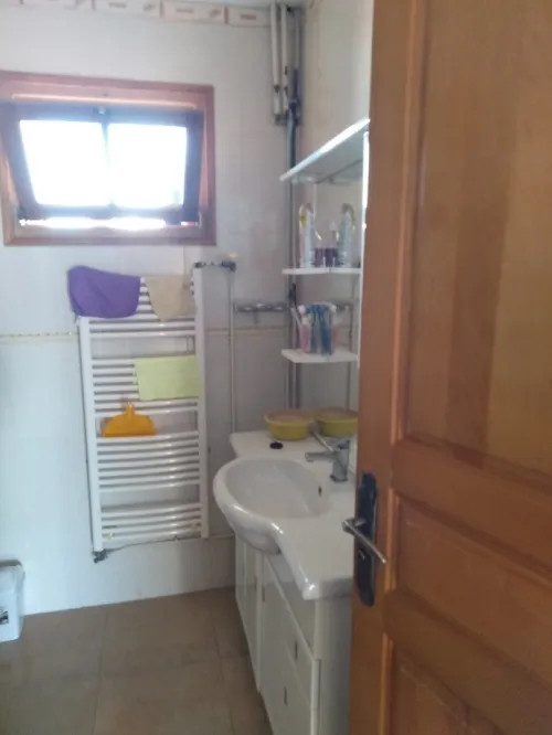 Vente Appartement F7 Béjaïa Bejaia
