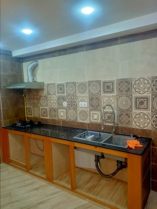 Vente Appartement F3 Béjaïa Bejaia