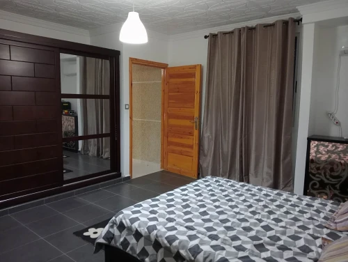 Vente Villa Béjaïa Akfadou