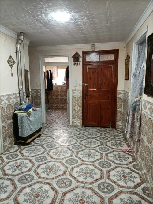 Vente Villa Béjaïa Bejaia