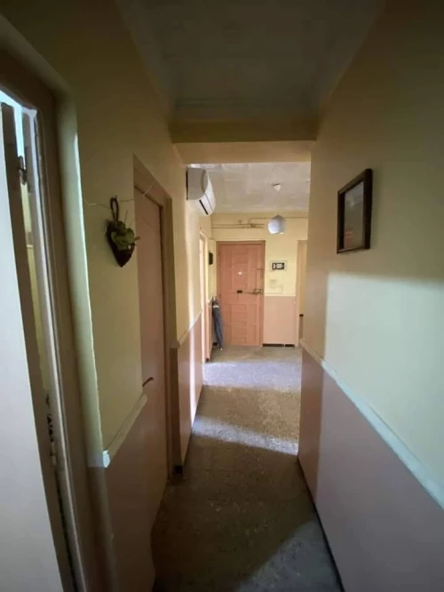 Vente Appartement F3 Béjaïa Bejaia