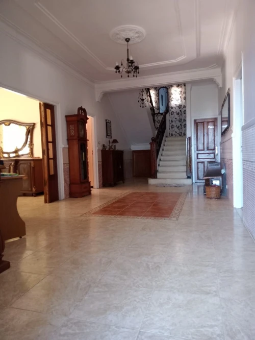 Vente Villa Béjaïa Bejaia
