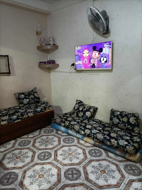 Vente Villa Béjaïa Bejaia