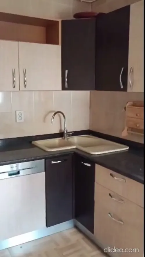 Vente Appartement F3 Béjaïa Bejaia