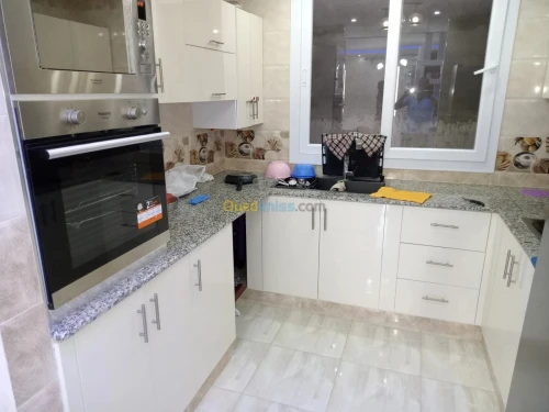 Vente Villa Béjaïa Bejaia