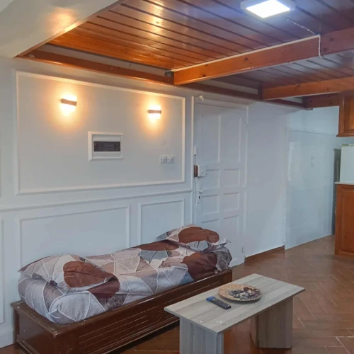 Vente Appartement F2 Béjaïa Bejaia
