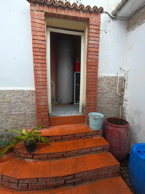 Vente Villa Béjaïa Bejaia