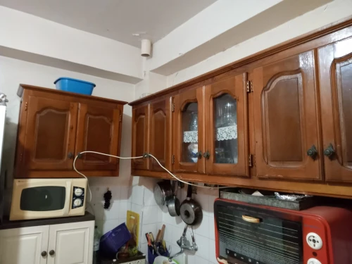 Vente Appartement F4 Béjaïa Oued ghir