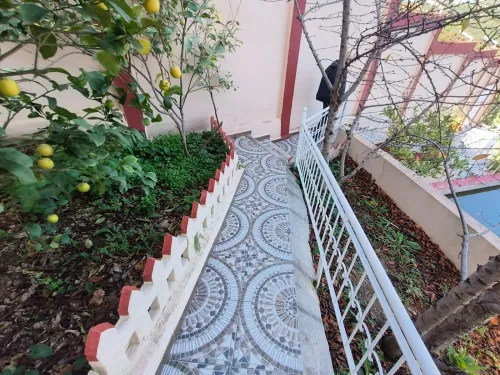 Vente Villa Béjaïa Toudja